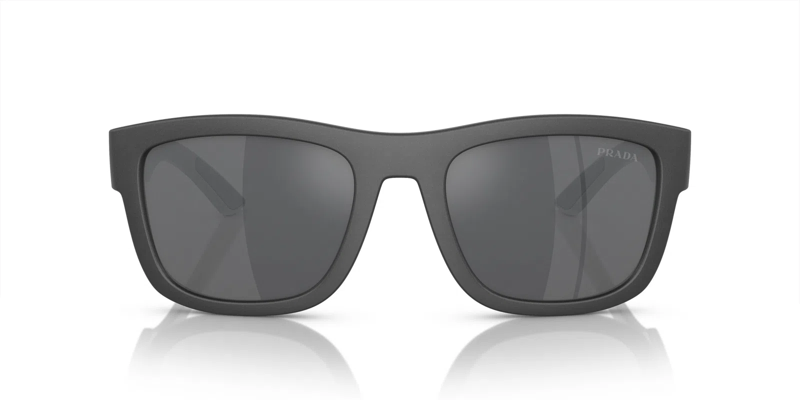Prada Linea Rossa 01ZS Sunglasses - view 24